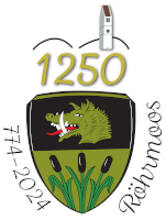 1250 Jahre Röhrmoos Logo Web